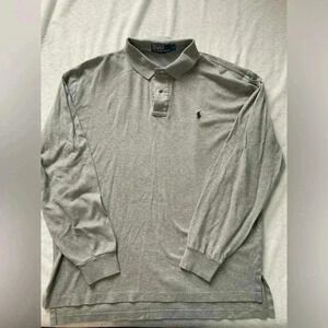 Polo Ralph Lauren Long Sleeve